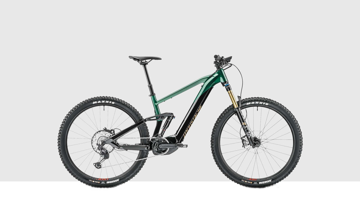 Descubre la Moustache Samedi 29 Trail 9