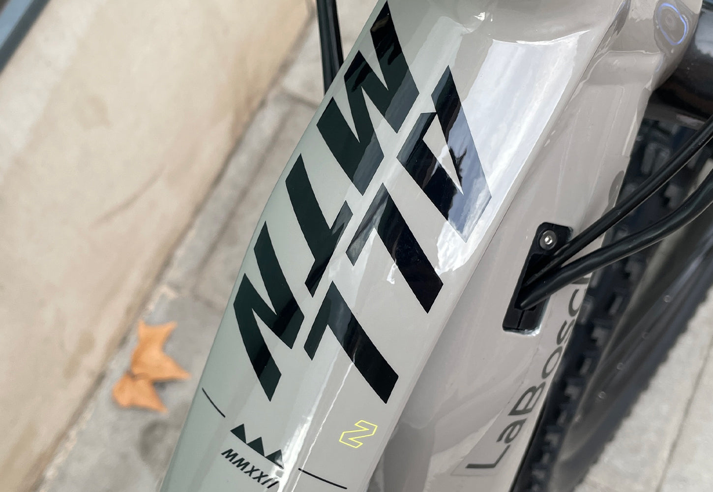 ¡Descubre la Haibike AllMtn 2: Tu Aventura en la montaña comienza aquí!