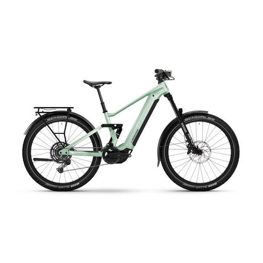 E-EXPLORER FS 7.6 HIGH