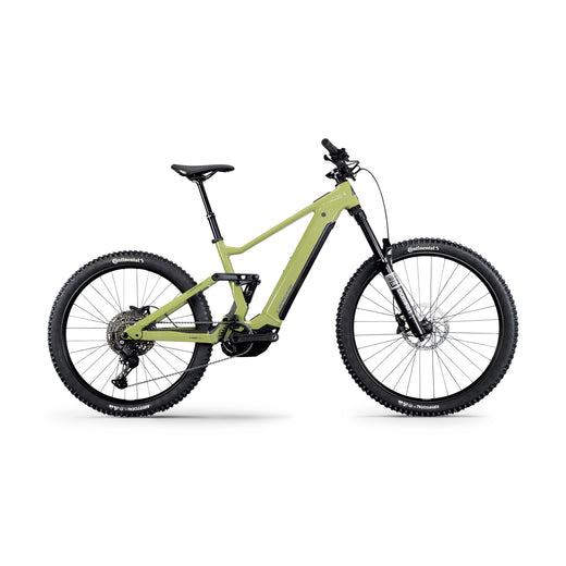 OVERVOLT AM 5.8