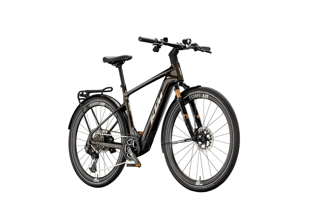 MACINA SPORT SX PRIME ALTO — Amarillo — Vista tres cuartos