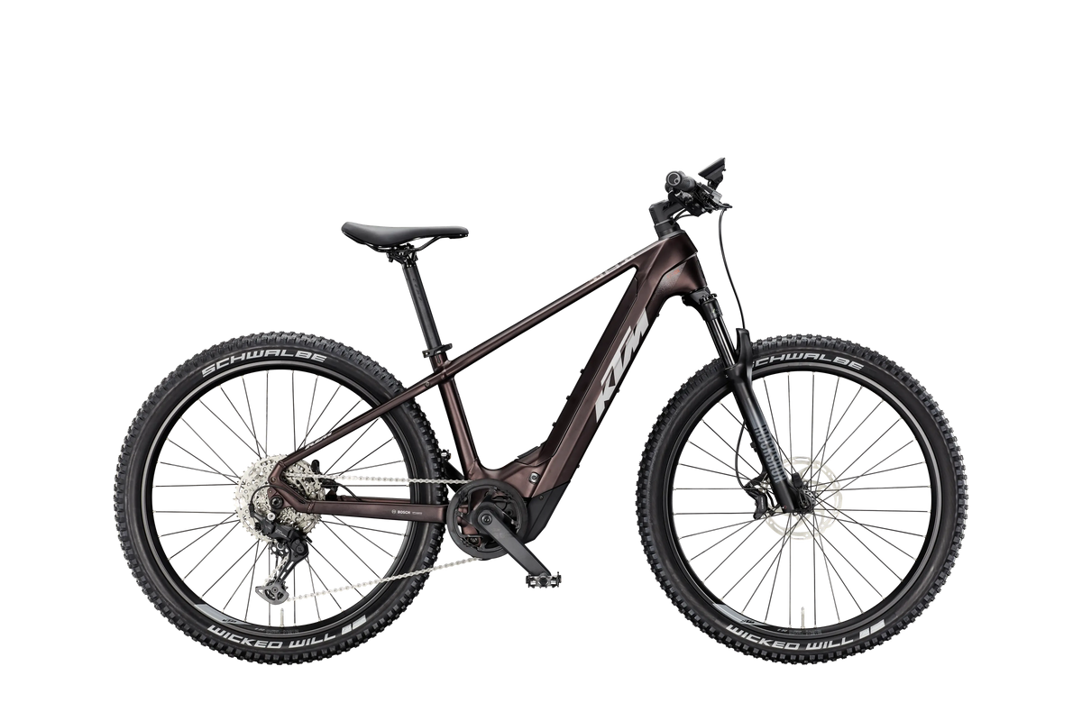 MACINA TEAM 872 GLOR. — Negro — Vista lateral