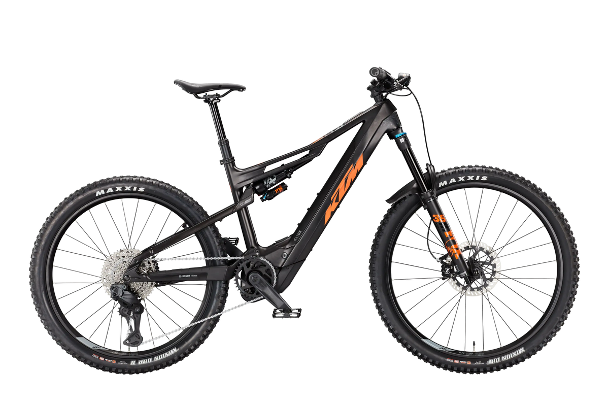 MACINA KAPOHO MASTER L DI2 — Negro — Vista lateral