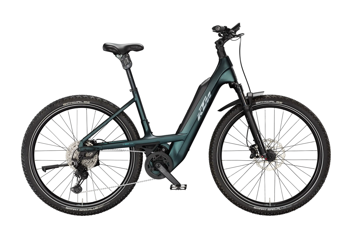 MACINA TEAM 892 XL PTS — Gris — Vista lateral
