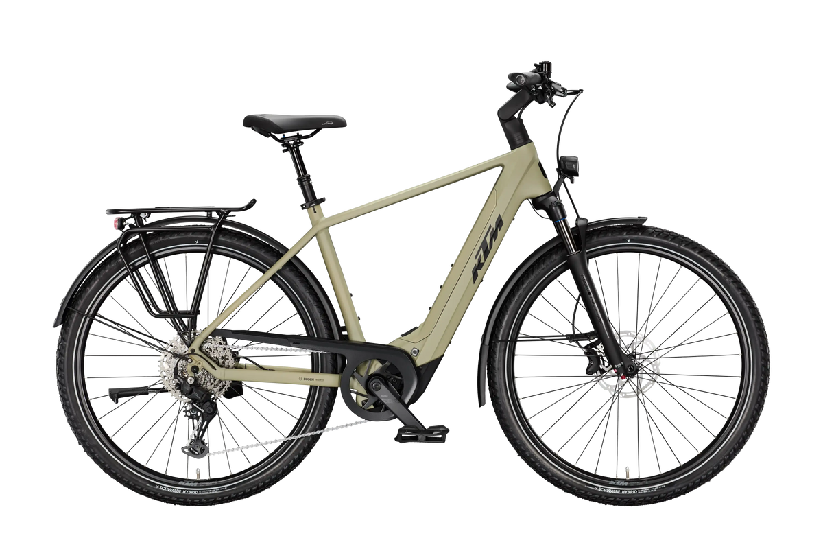 MACINA GRAN 820 ALTO — Verde — Vista lateral
