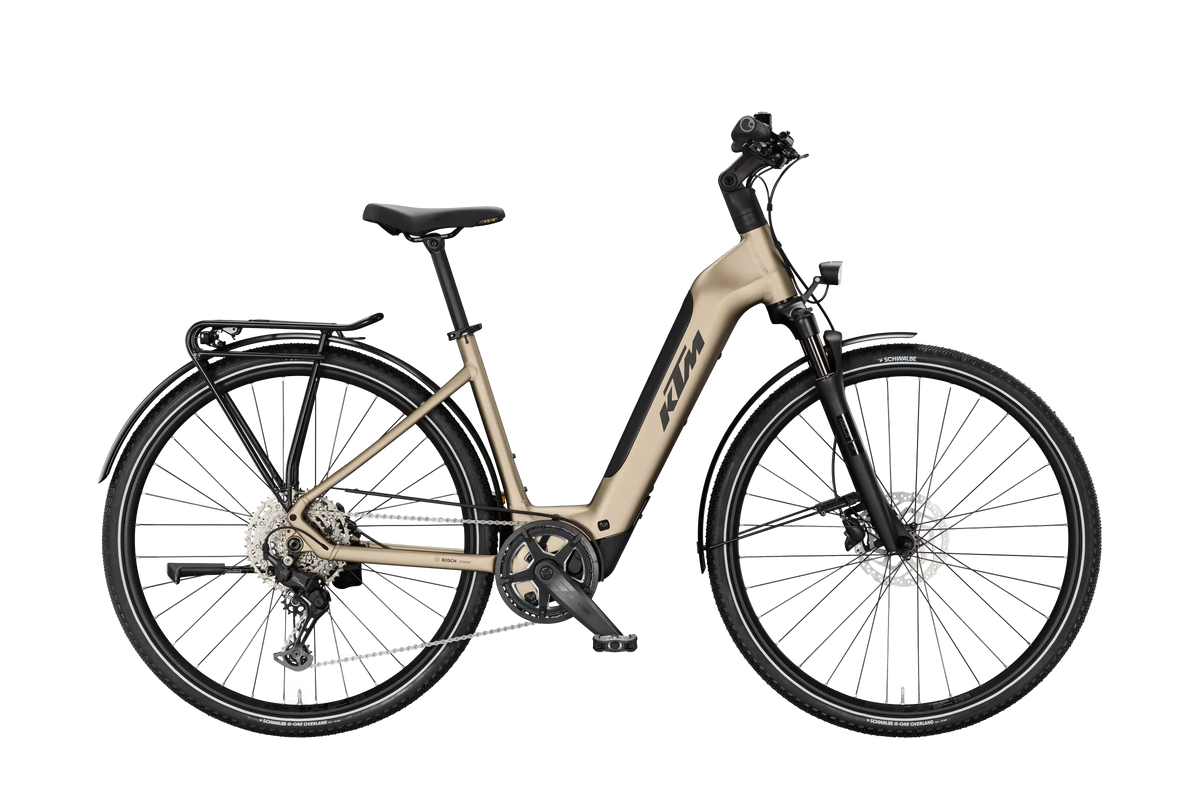 MACINA SPORT SX 20 BAJO — Marrón — Vista lateral