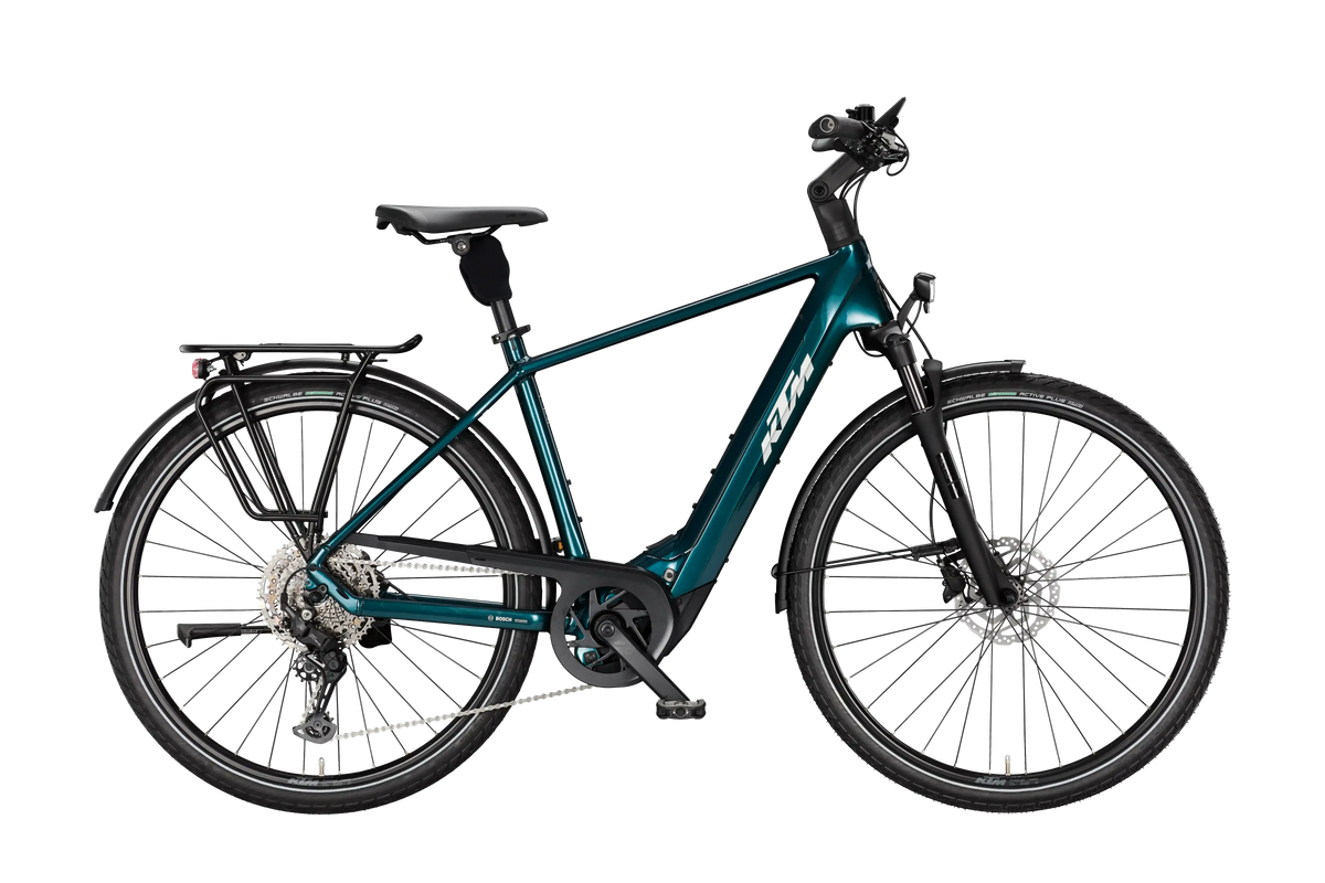 MACINA TOUR PX 720-1 ALTO — Gris — Vista lateral
