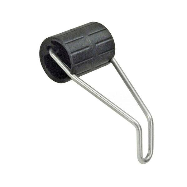 Soporte de luz delantera RIXEN&KAUL al puente de horquilla 26 mm