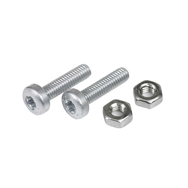 Kit de tornillos de bloqueo de batería de cuadro (Classic+)