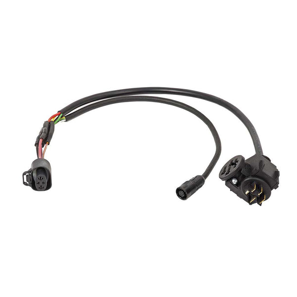 Cavo a Y per batteria al telaio da 370 mm (BCH260)