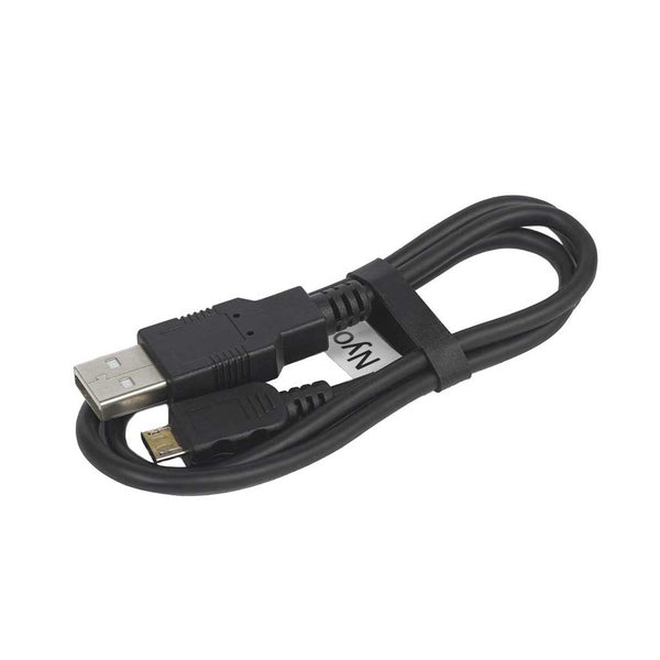 Cable de carga USB A Micro B, 600 mm para Nyon (BUI275)