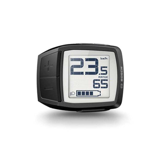 Display Purion, antracite, cavo da 1300 mm (BUI215)