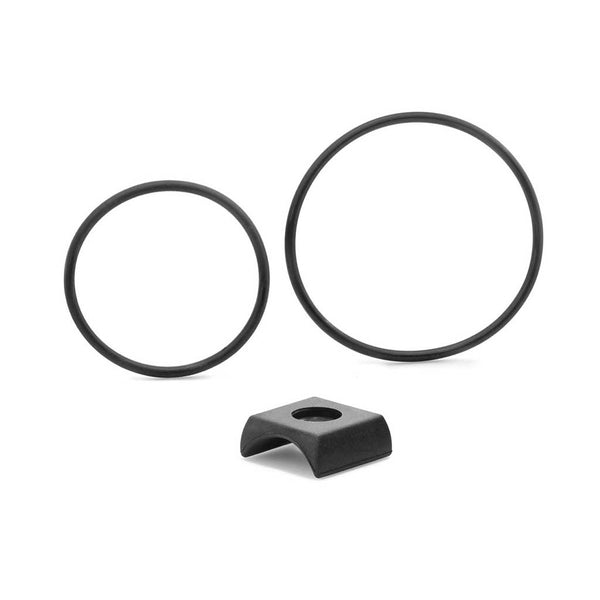 EBT Schrauben mit O-Ring