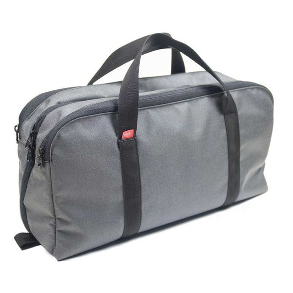 Bolsa para accesorios E-Bike Fahrer 2016 gris