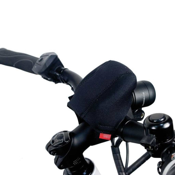 Funda protectora pantalla E-Bike Fahrer universal negro