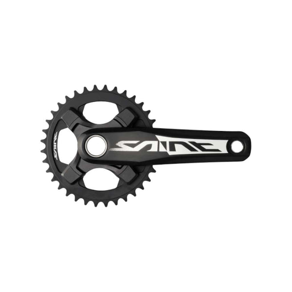 SHIMANO SAINT Juego de bielas FC-M825 10 velocidades 170mm