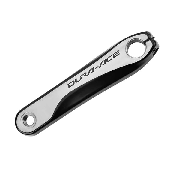 Brazo de biela izquierdo 165 mm FC-9000