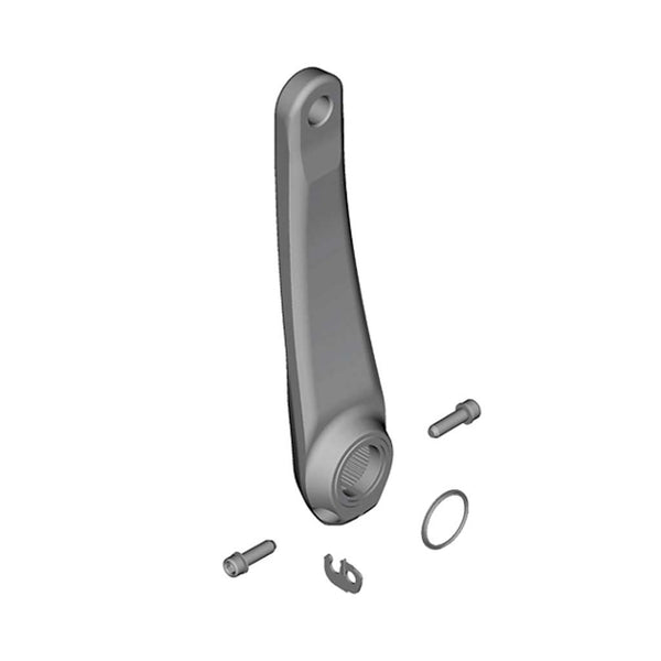 Unidad de brazo de biela izquierdo 172,5 mm FC-RX600