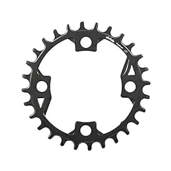 Plato FSA E-Bike 34 Dientes 104 BCD Shimano 12V Acero WB494