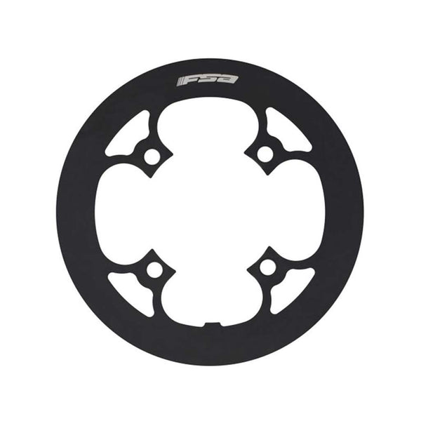 Cubrecadena FSA W1087 E-Bike 42x40 dientes Negro