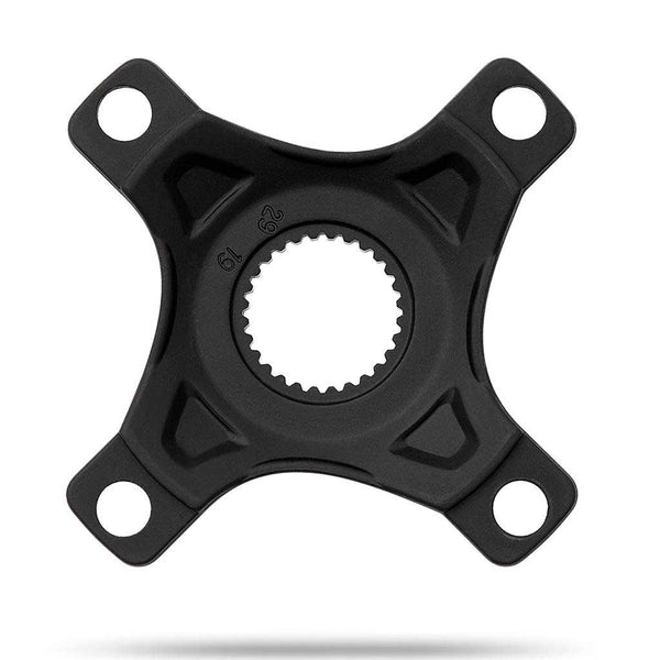 Delta Double Diamond Fahrradkurbelgarnitur