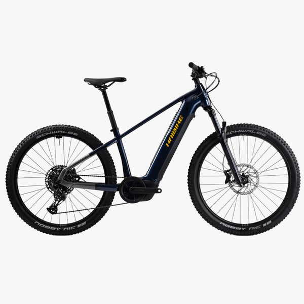 Bicicleta eléctrica de Montaña Haibike ALLTRACK 10 27.5
