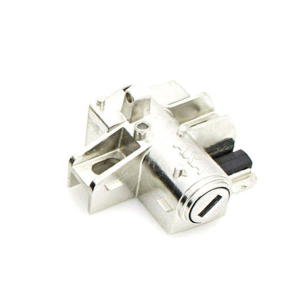 Cerradura batería Bosch 2 para montaje en cuadro