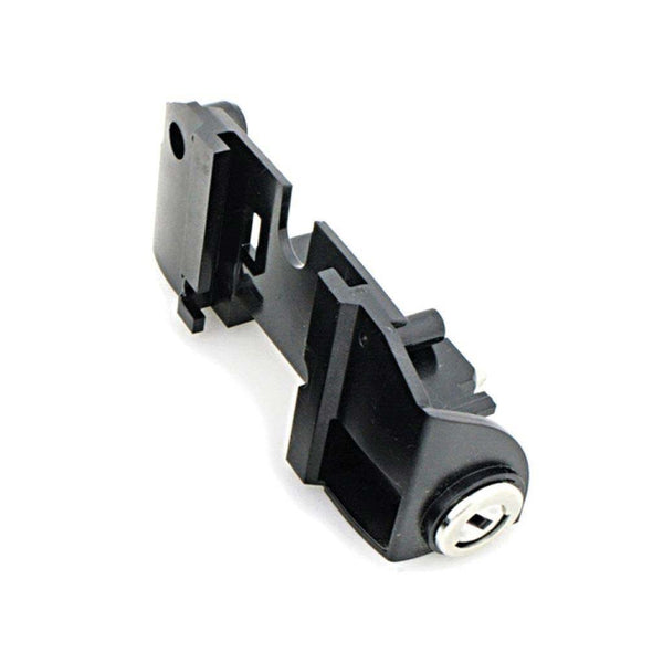 Cerradura batería Bosch 2 para montaje en portaequipaje