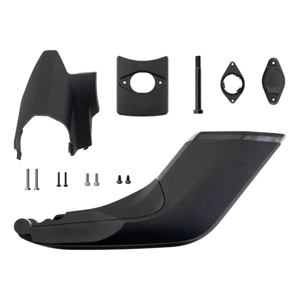 Tapa protectora motor E-BIKE Haibike Allmnt