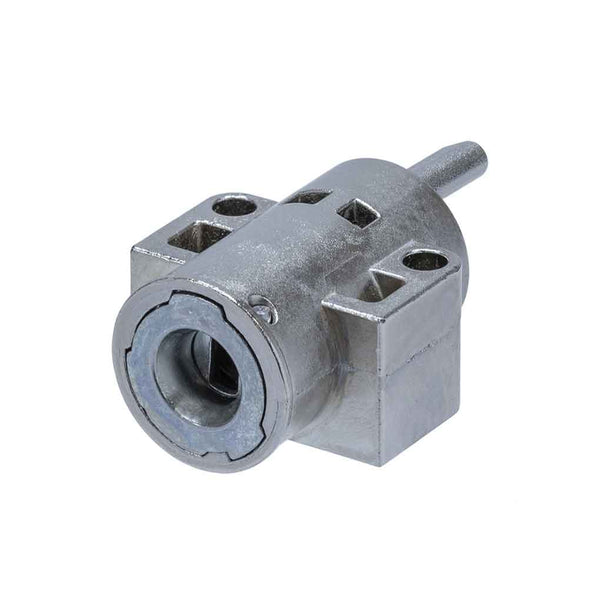 ABUS Bosch, cilindro de cierre XPlus para PowerTube 750 (El smartSystem)