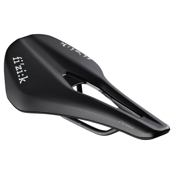 ARGO TEMPO R5 S-ALLOY - SCHWARZ