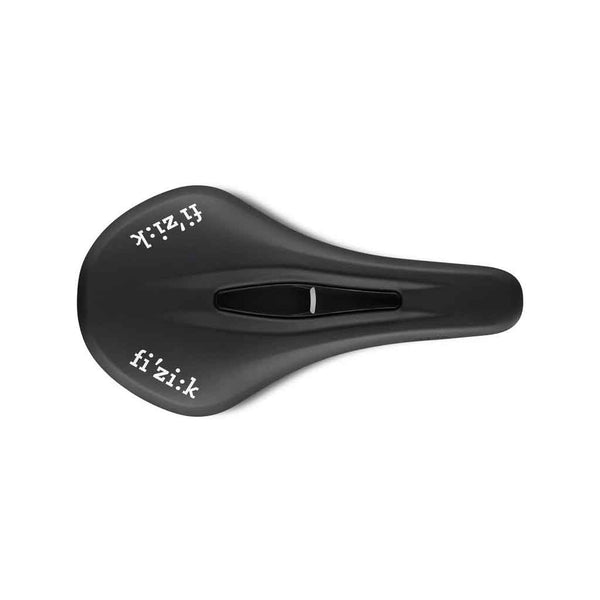 ARGO VENTO X5 S-ALLOY - Schwarz