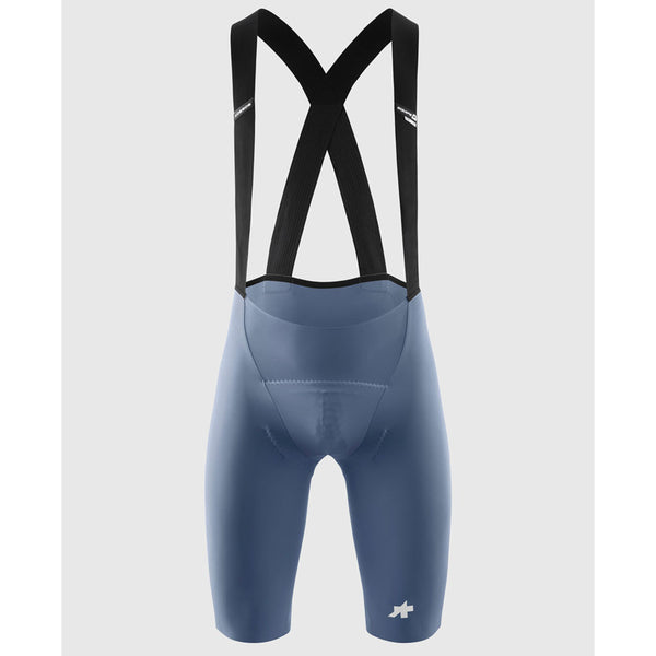 ASSOS EQUIPE R BIB SHORTS S11 LARGE SECRET BLUE MEN