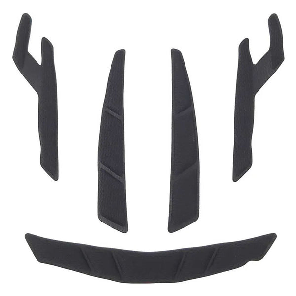 Almohadillas Giro Escape MIPS II Negro