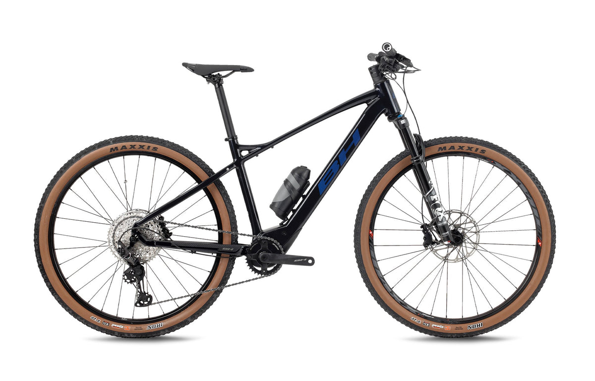 BH Core 29 Pro EC647 NBN carbono azul oscuro carbono 2027 original fabricante