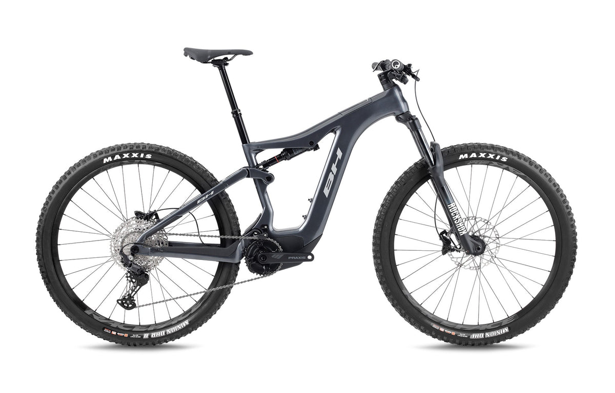 BH ATOMX LYNX 8.2 ER825 NBN negro azul plata 1920 px foto oficial