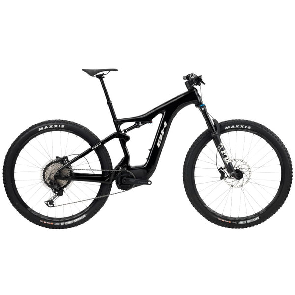 Bicicleta eléctrica de Montaña ATOMX LYNX 8.4 negro