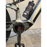 Bicicleta eléctrica Segunda Mano Cannondale Moterra Neo 4