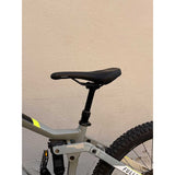 Bicicleta eléctrica Segunda Mano Haibike SDURO FullSeven 6 Gris