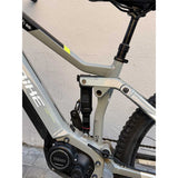 Bicicleta eléctrica Segunda Mano Haibike SDURO FullSeven 6 Gris