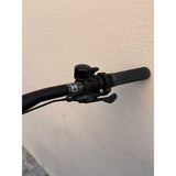 Bicicleta eléctrica Segunda Mano Haibike SDURO FullSeven 6 Gris