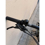 Bicicleta eléctrica Segunda Mano Haibike SDURO FullSeven 6 Gris