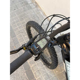 Bicicleta eléctrica Segunda Mano Haibike SDURO FullSeven 6 Gris