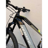 Bicicleta eléctrica Segunda Mano Haibike SDURO FullSeven 6 Gris