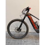 Bicicleta eléctrica Segunda Mano Scott E-Spark