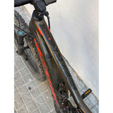 Bicicleta eléctrica Segunda Mano Scott E-Spark