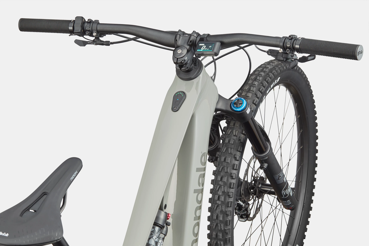 MOTERRA SL 2 — Blanco — Detalle