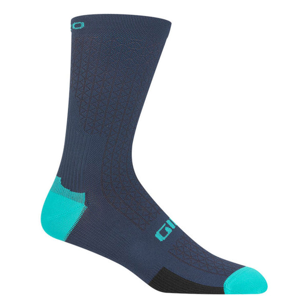 Calcetines HRC TEAM Phantom Blue