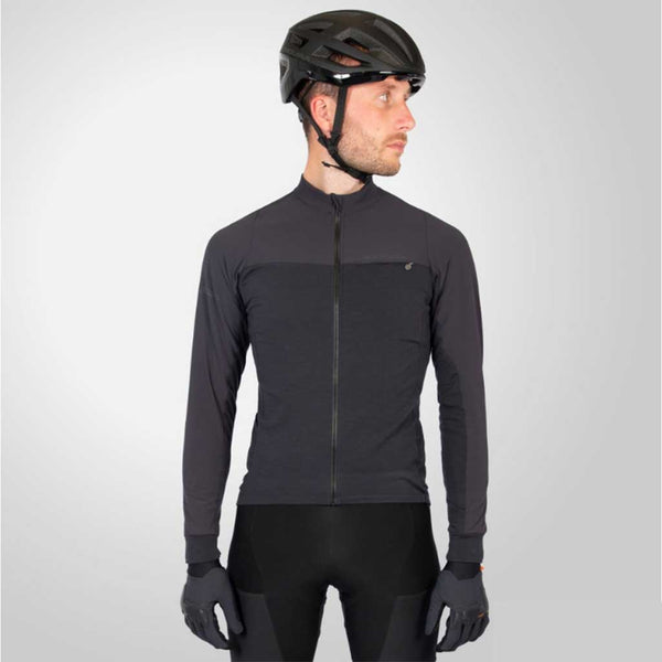 Maglietta a maniche lunghe GV500