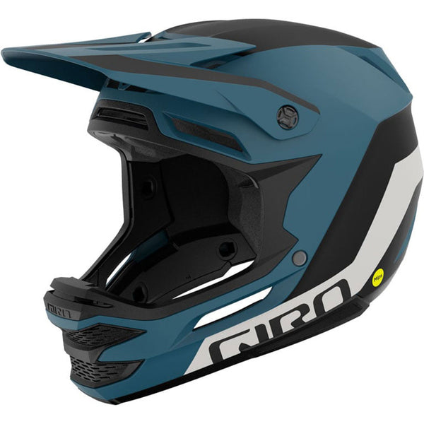 Casco Insurgent Spherical - Harbour Blue